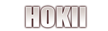 HOKII Logo